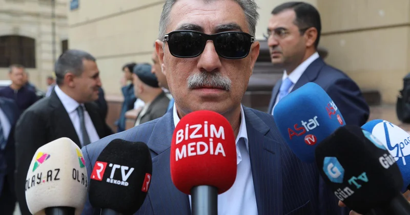 “Cabiri heç kim əvəz edə bilməz” Vado Korovin VİDEO