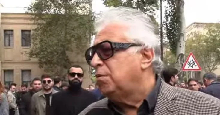 Cabir bizi məhv etdi Video