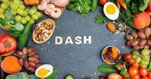 DASH pəhrizi Qan təzyiqini aşağı salır