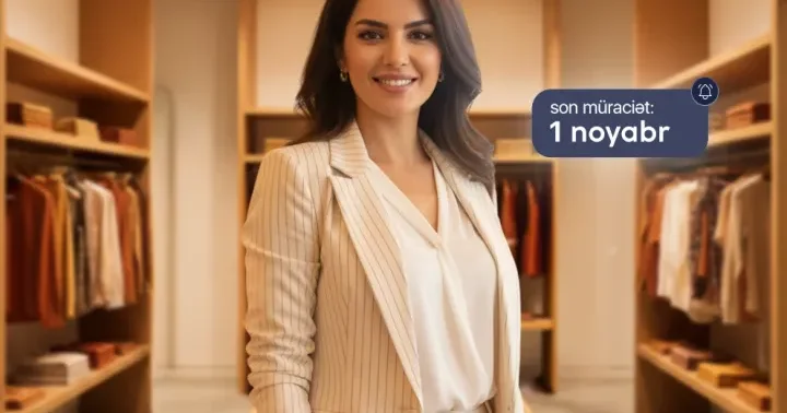 Qadın sahibkarlar üçün layihəyə start verildi Yeni biliklər əldə edəcəklər, bacarıqlarını genişləndirəcəklər