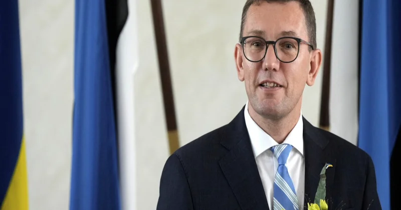 Estoniyanın Baş naziri: Rusiyanın təxribatları Ukraynaya dəstəkdən yayındırmaq məqsədi daşıyır