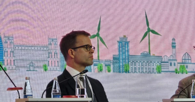 BP: Səngəçal terminalı ən uğurlu layihələrindən biridir