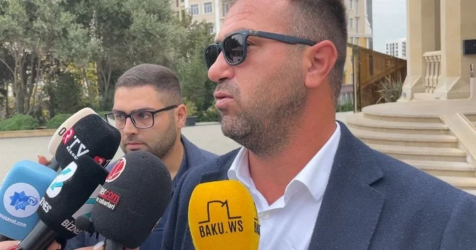 Cabir İmanovun müğənni dostu: Hər gün zəngləşirdik...