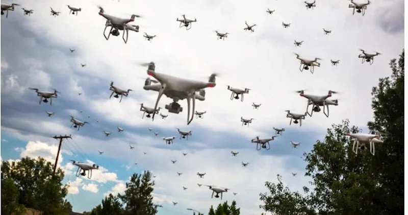 Avropanın “dron divarı” Kiyevi də əhatə edə bilər
