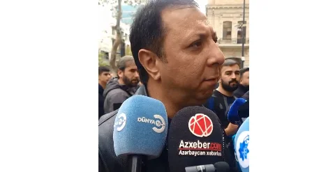 Ölüm bu qədər cavanlaşmamalıdır Elməddin Cəfərov