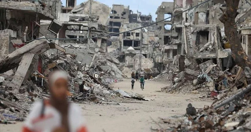 Türkiyə İsrail HƏMAS danışıqlarında vasitəçilik edəcək