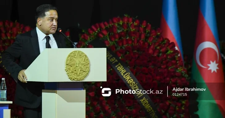 Мурад Дадашев: Мы все потрясены и опустошены, но память о Джабире останется с нами навсегда