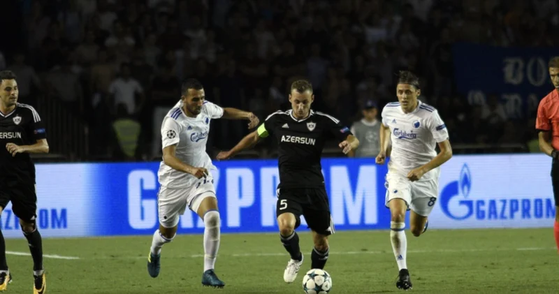 “Qarabağ” üçün köhnə tanış danimarkalıların revanş arzusu