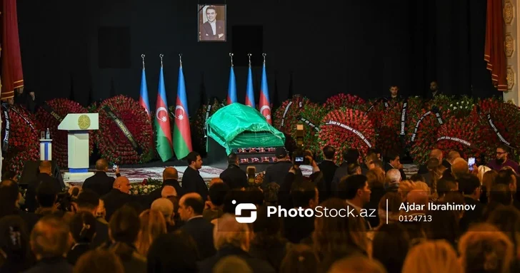 Натиг Ширинов: Джабир Иманов был примером доброты, силы духа и верности своей земле