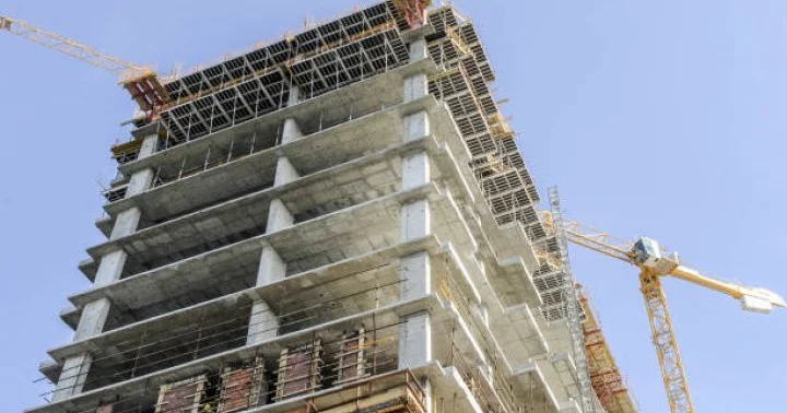 Ağdam da 5 ci yaşayış massivində yeni binaları tikəcək şirkətlər seçilir