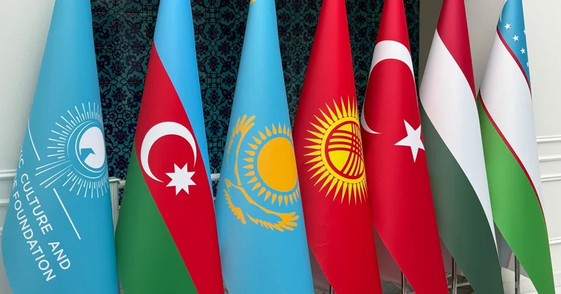 Türk dünyası bütövləşir ANALİTİK