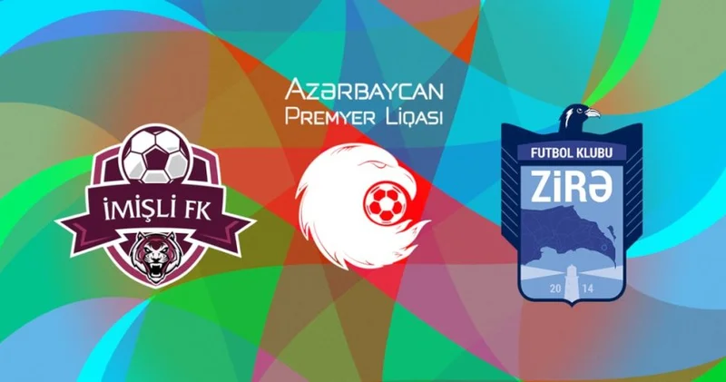 “İmişli” “Zirə”dən də xal aldı