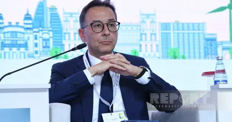 SOCAR хочет производить чистую энергию