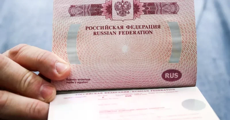 Визовые центры Чехии в России прекратили работу подробности