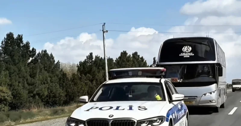 III MDB Oyunlarının keçirildiyi ərazilərdə yol polisi əməkdaşları gücləndirilmiş iş rejimində xidmət aparırlar