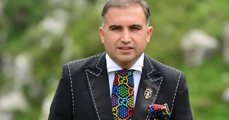 Hadisə baş verən zaman ilk Cabirin atasına bəyə zəng edilib