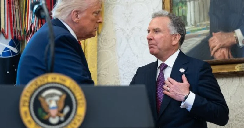 План Трампа по Газе может изменить ситуацию в Украине