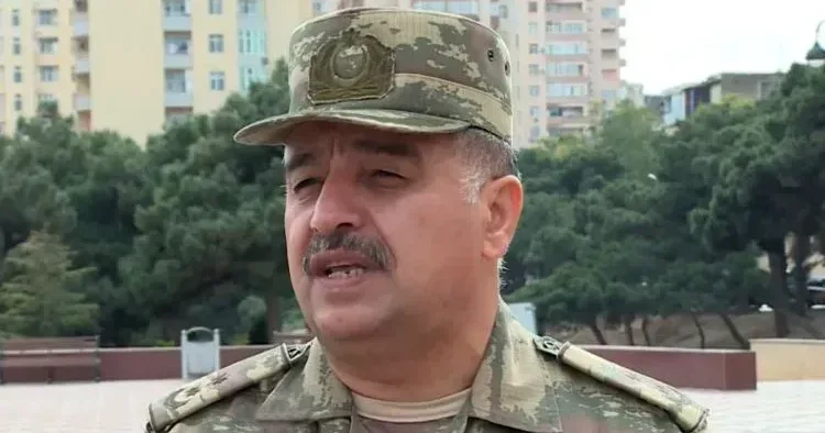 Zəngəzurla bağlı səslənən fikirlər Moskvanın Paşinyana təzyiqidir Polkovnik