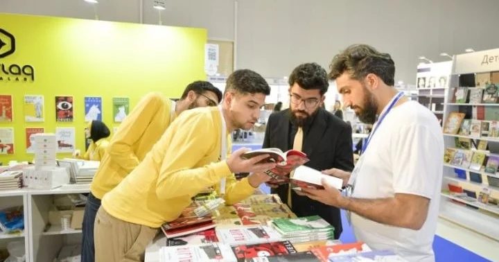 XI Bakı Beynəlxalq Kitab Sərgisinə getmək istəyənlərin NƏZƏRİNƏ: Xüsusi avtobuslar…
