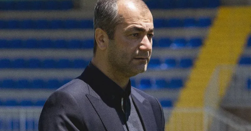 Mahmud Qurbanov: Qarabağ dan bu böyük nəticəni gözləyirəm