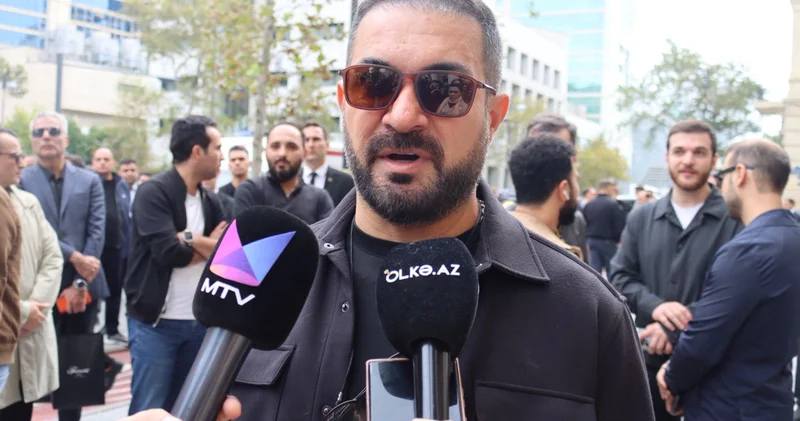 Yaddaşımızda elə bir Cabir İmanov var ki, həmişə gülümsəyir