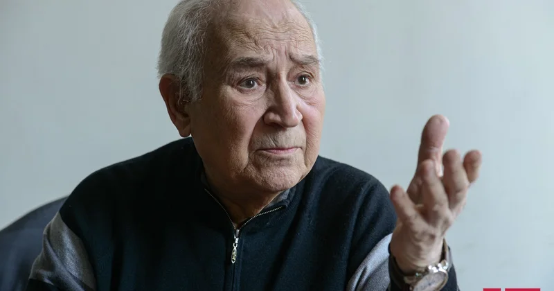 Xalq artisti Ramiz Quliyevin vəziyyəti açıqlanıb