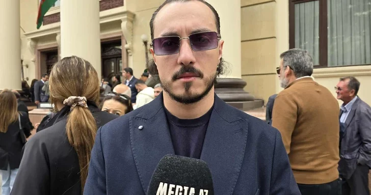 Фахри Исмаилов: Он навсегда останется тем самым Элишем, который близок каждому из нас