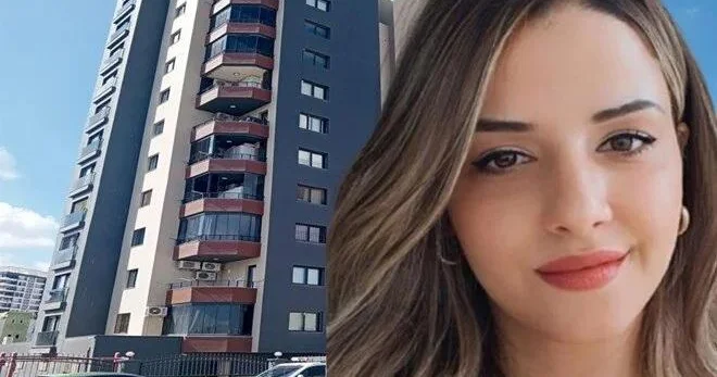 Lift faciəsi: 27 yaşlı tək uşaq anası həyatını itirdi