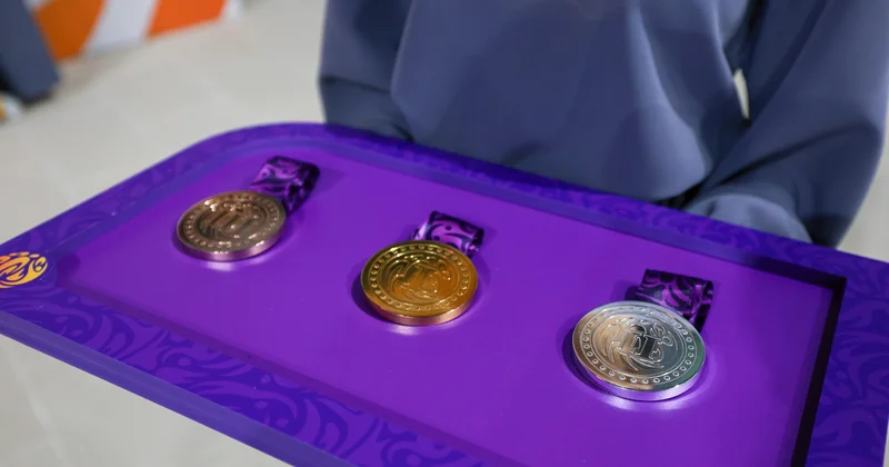 III MDB Oyunlarının medal sıralaması: Rusiya liderdir, Azərbaycan ikinci yerdədir
