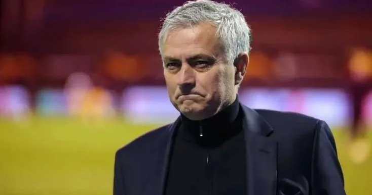 Mourinyo “Benfika”nın “Qarabağ”a məğlubiyyətindən DANIŞDI