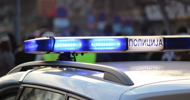 В Сербии аресты из за дела о свиных головах у мечетей