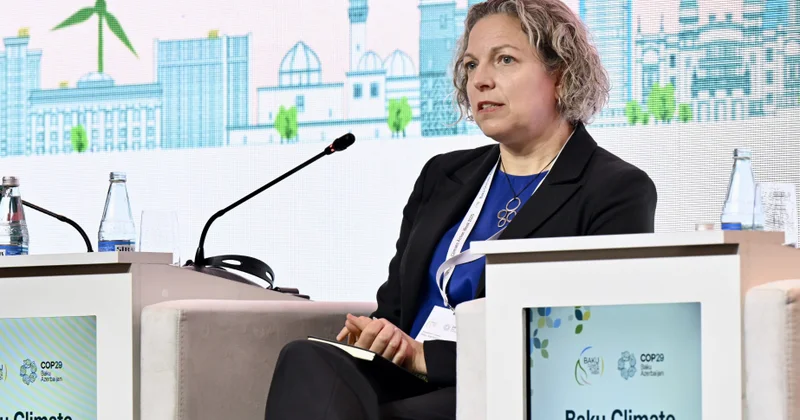 “Schlumberger” şirkəti Qarabağda geotermik enerji imkanlarını araşdırır
