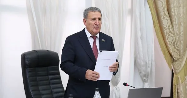 İsa Həbibbəyli: Xoyskinin yubileyi ilə bağlı tədbirlər planı hazırlanır
