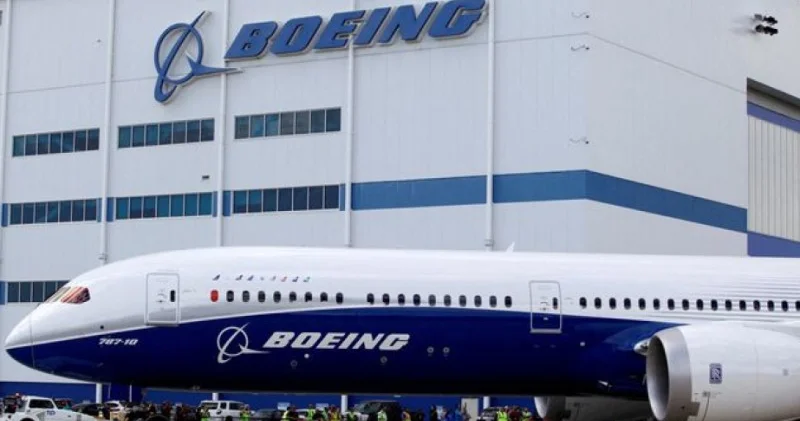 Boeing şirkəti 737 MAX ın əvəzedicisini hazırlayır