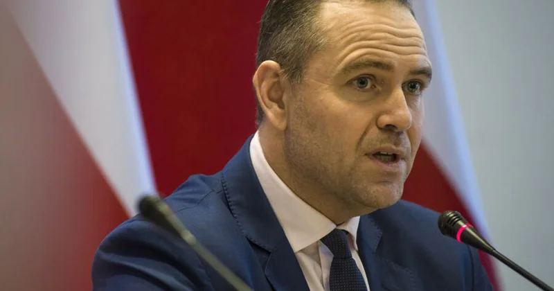 Hər gün onun ruhu ilə məsləhətləşirəm Polşanın yeni lideri