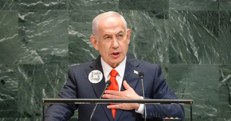 Netanyahudan Qəzza açıqlaması: Əgər HƏMAS bundan imtina etsə...