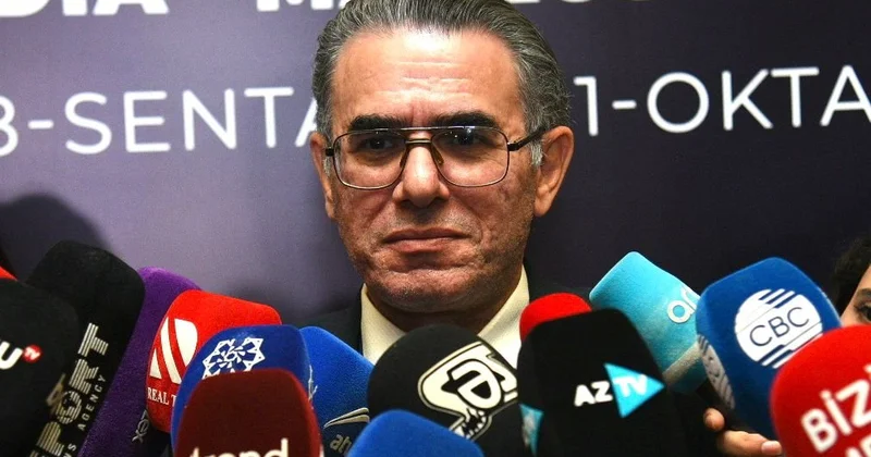 Между Азербайджаном и Узбекистаном налажены тесные связи в сфере медиа Натиг Мамедли