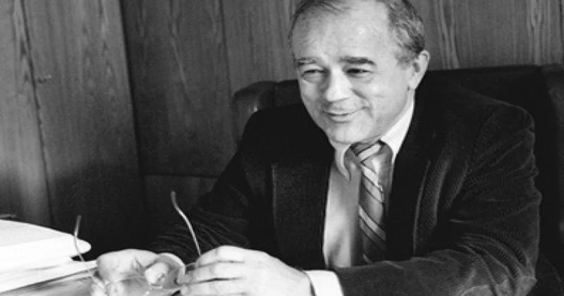 Ukraynalı yazıçı Vitaliy Korotıç vəfat edib