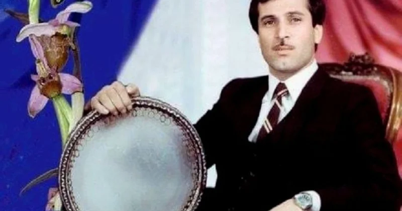 Azad bir quşdum... Günün mahnısı