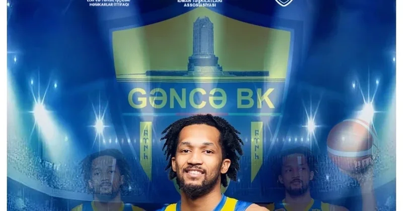 Gəncə Barrel Romelonu saxladı