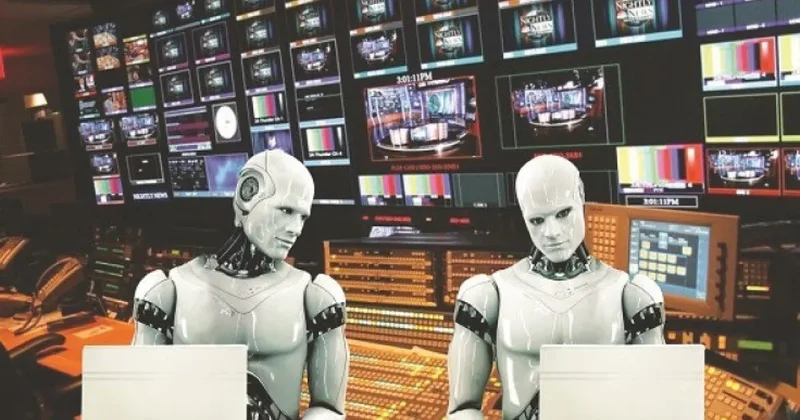 MEDIA призывает представителей СМИ использовать искусственный интеллект