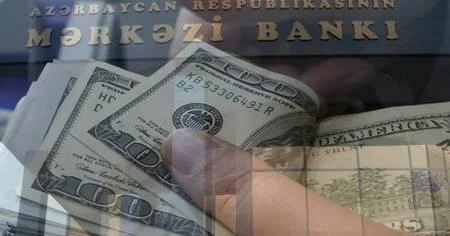 Azərbaycanda valyuta giriş çıxışına qadağa qoyulub? Mərkəzi Bankdan açıqlama
