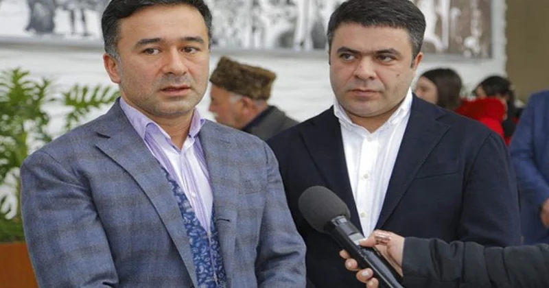 Cabir sanki nəyi isə hiss edirdi Tahir İmanov