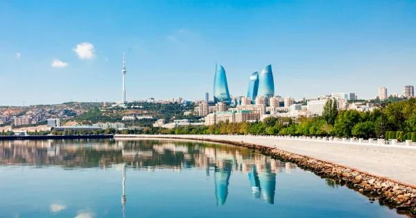 2025 ci ildə Azərbaycan iqtisadiyyatı 2,4 faiz artacaq