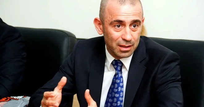 Əslində Cabir general idi Vahid Mustafayev yazdı