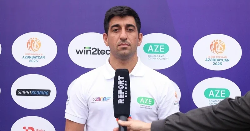 Millimizin üzvü: “Ümid edirəm ki, çempionluq bizim olacaq”