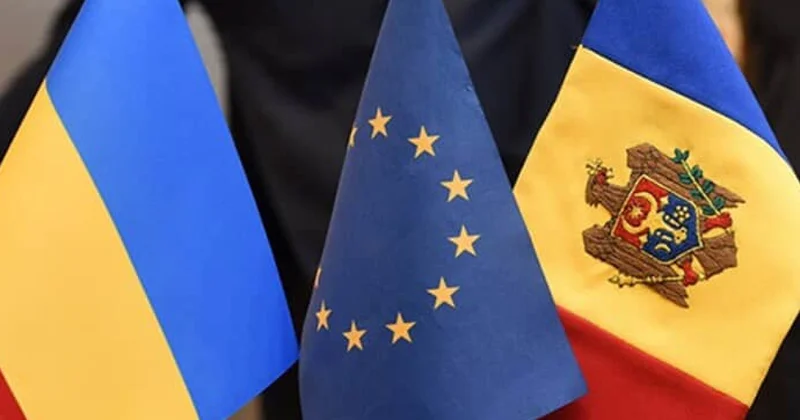 Новый план Евросоюза по Украине и Молдове