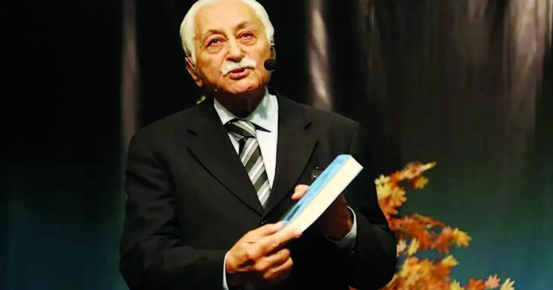 Yavuz Bülənt Bakilər əbədiyyətə qovuşdu