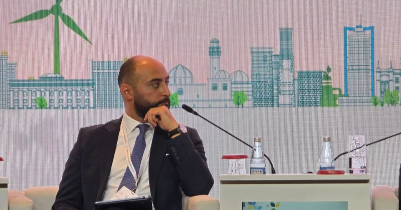 SOCAR внедряет цифровые технологии для мониторинга выбросов метана