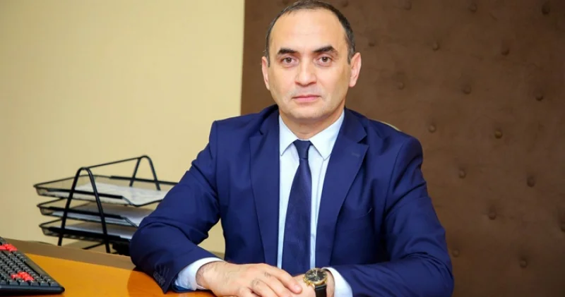 Ali təhsil haqqında qanuna ehtiyac var Deputat